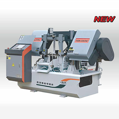 HSM-330CNC