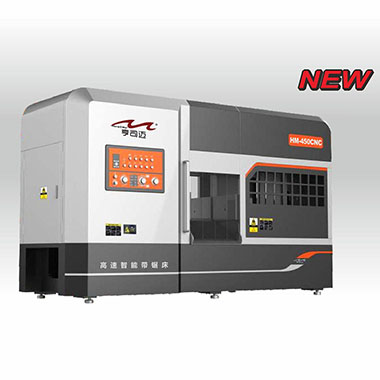 HSM-450CNC
